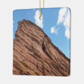 Amphitheater Morrison, Colorado Keramikornament (Links)