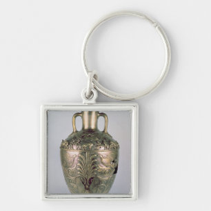 Amphora, Ende des 4. Jahrhunderts BC Schlüsselanhänger