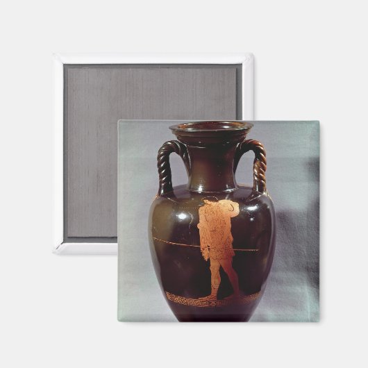 Amphora Magnet (Vorderseite/Rückseite)
