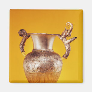 Amphora Magnet