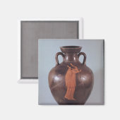 Amphora Magnet (Vorderseite/Rückseite)