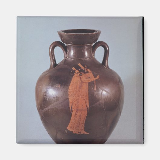 Amphora Magnet (Vorne)