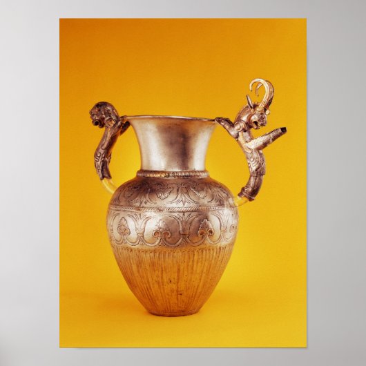 Amphora Poster (Vorne)