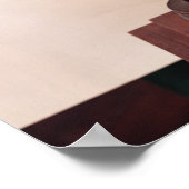 Amphora Poster (Ecke)