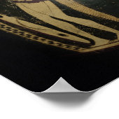 Amphora Poster (Ecke)