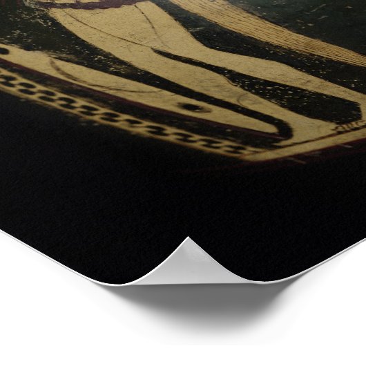 Amphora Poster (Ecke)