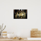 Amphora Poster (Küche)