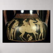Amphora Poster (Vorne)