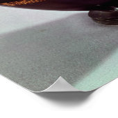 Amphora Poster (Ecke)