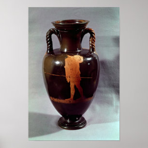 Amphora Poster