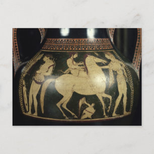 Amphora Postkarte