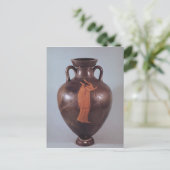 Amphora Postkarte (Stehend Vorderseite)