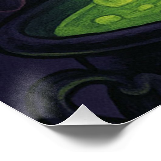 Ampliação de Fotos Poster (Ecke)