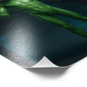 AMPLIAÇÃODE FOTO Extraterrestre futurista (Ecke)