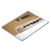 Amplifier 2 notizblock (Linke Seite)