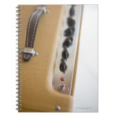 Amplifier 2 notizblock (Vorderseite)