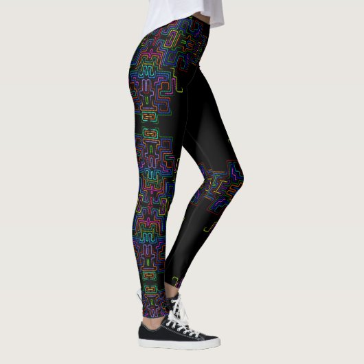 Amplify - Leggings von Vibrata (Rechts)