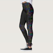 Amplify - Leggings von Vibrata (Links)