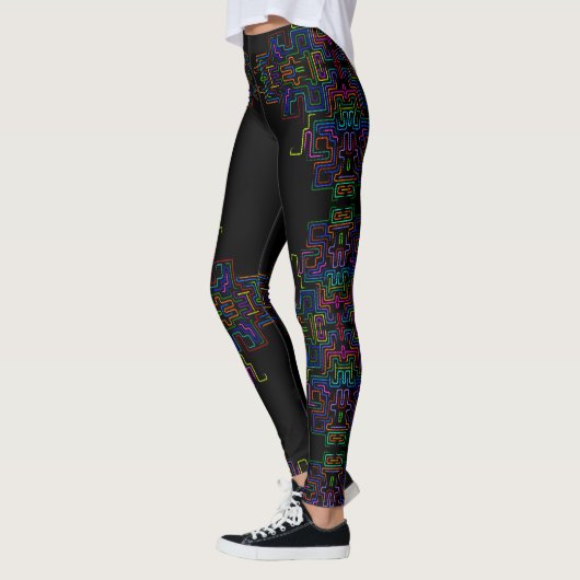 Amplify - Leggings von Vibrata (Links)
