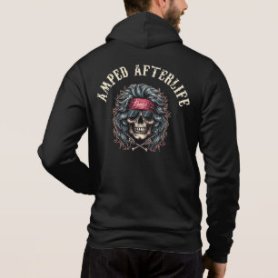 Ampulle Nachleben Hoodie