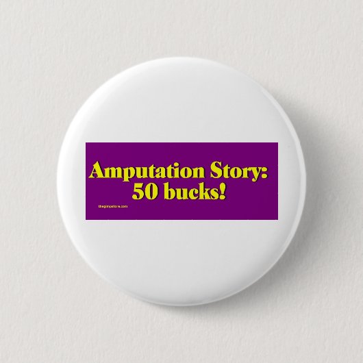 amputation_story button (Vorderseite)