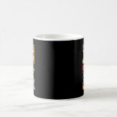 Amputee Fun Rollstuhl Racing Bysketbyll Handicap Kaffeetasse (Mittel)