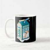 Amputee Funny Shirt Humor Quote Prosthetic Joke  Kaffeetasse (Links)