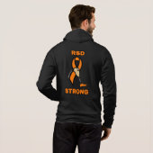 Amputee.. RSD Hoodie (Schwarz voll)