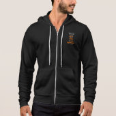 Amputee.. RSD Hoodie (Vorderseite)