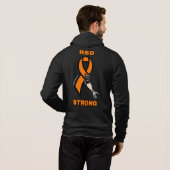 Amputee.. RSD Hoodie (Schwarz voll)
