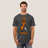 Amputee.. RSD T-Shirt (Vorne ganz)
