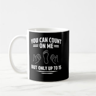 Amputee Spaß Count Leg Arm Funny Erholung Geschenk Kaffeetasse