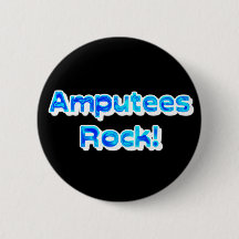 Amputierte Rock!