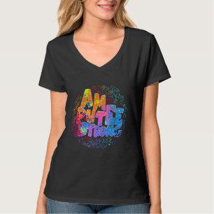 Amputierten Humor Behandlung Bein Arm Erholung T-Shirt