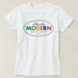 AMQG Logo-T-Shirt T-Shirt