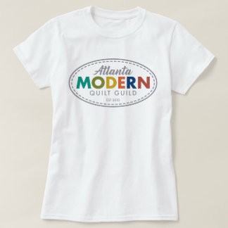 AMQG Logo-T-Shirt T-Shirt