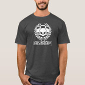 AMRAP T-Shirt (Vorderseite)