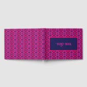 AMRITA GÄSTEBUCH (Voll)