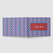 AMRITA GÄSTEBUCH (Voll)