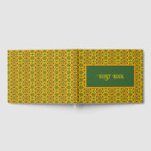 AMRITA GÄSTEBUCH (Voll)