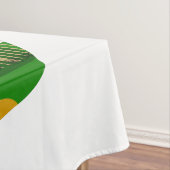 Amrum Lighthouse Deutschland Tischdecke (Beispiel)