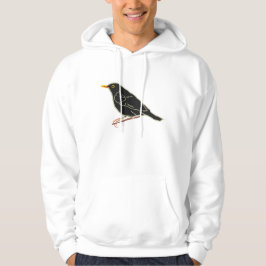 Amsel Hoodie