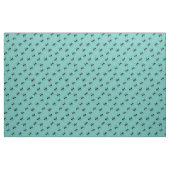 Amsel-Insekten Stoff (Fat Quarter (45,7 x 55,9 cm))