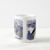 Amsel SR-71 Kaffeetasse (Mittel)
