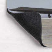 Amsel SR-71 Mousepad (Ecke)