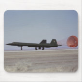 Amsel SR-71 Mousepad (Vorne)