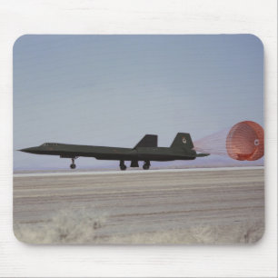 Amsel SR-71 Mousepad