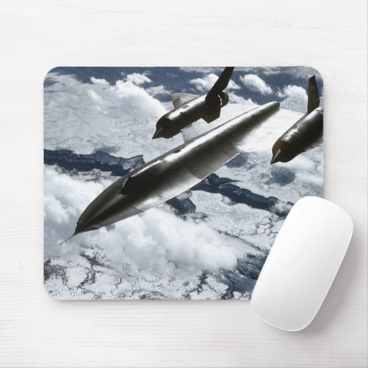 Amsel SR-71 Mousepad (Mit Mouse)