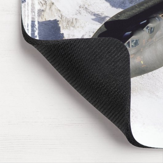 Amsel SR-71 Mousepad (Ecke)