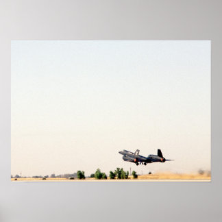 Amsel SR-71 Poster